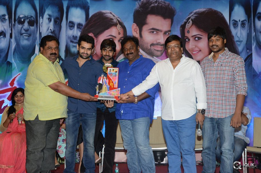 Pandaga-Chesko-Movie-Grand-Success-Meet